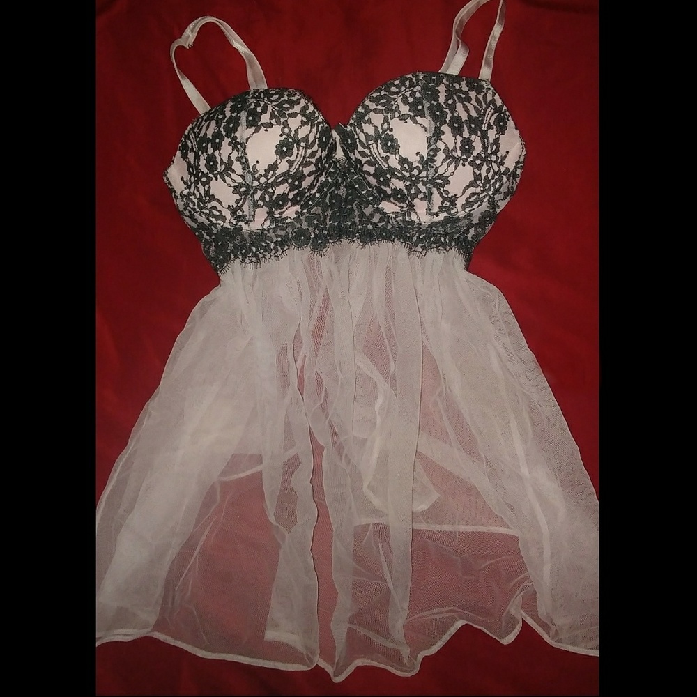 Victoria Secret Babydoll